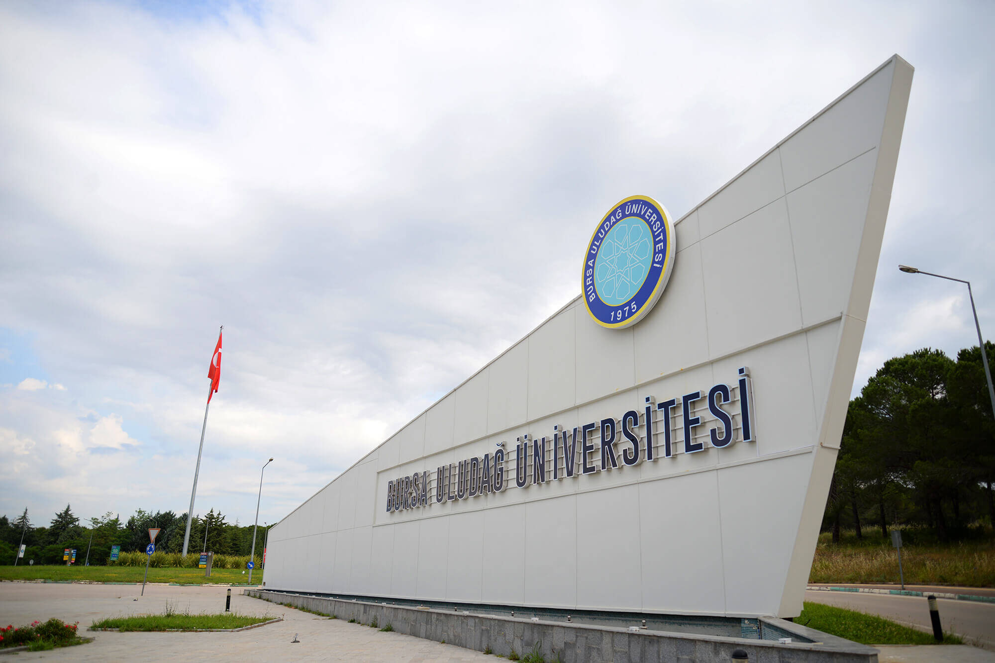 Rektörün Mesajı